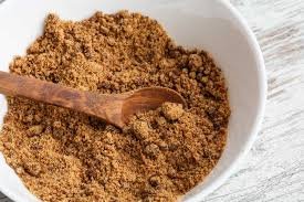 Raw Brown Sugar